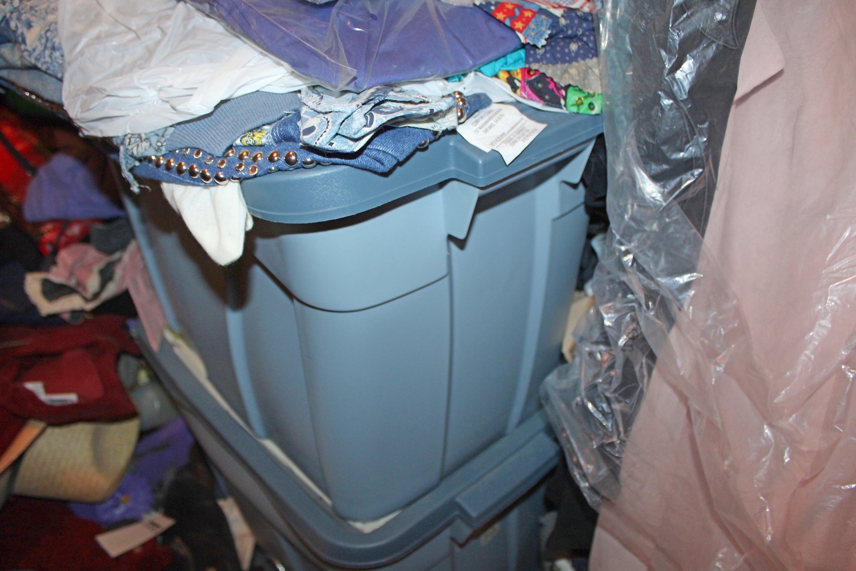 Image for PACKED MULTI-GENERATIONAL VINTAGE ESTATE AUCTION