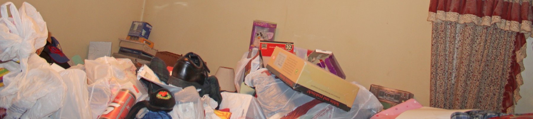 Image for PACKED MULTI-GENERATIONAL VINTAGE ESTATE AUCTION