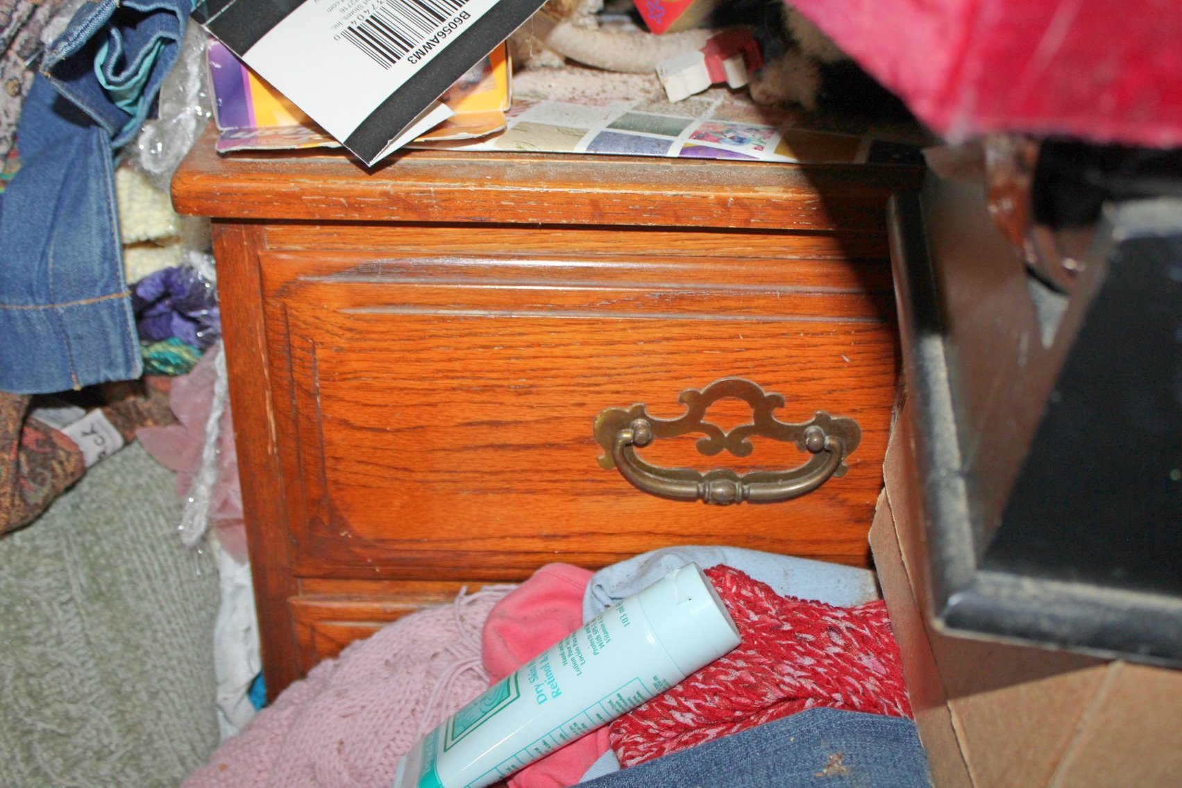 Image for PACKED MULTI-GENERATIONAL VINTAGE ESTATE AUCTION