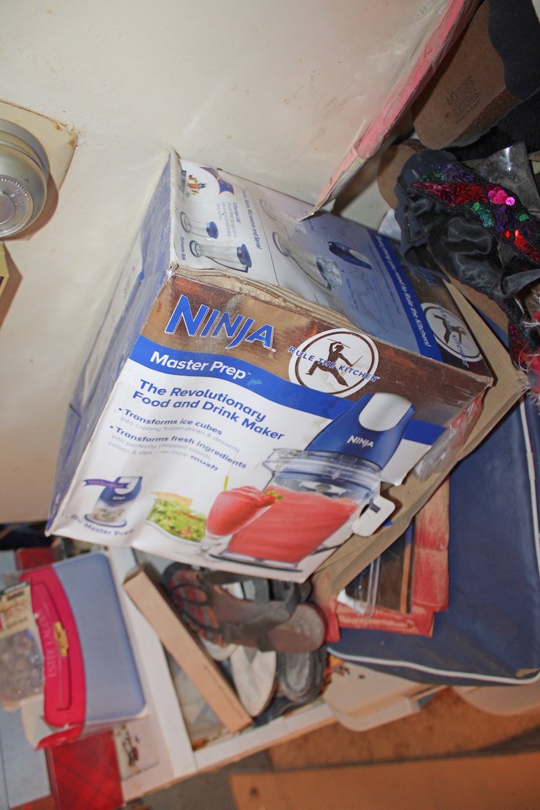 Image for PACKED MULTI-GENERATIONAL VINTAGE ESTATE AUCTION