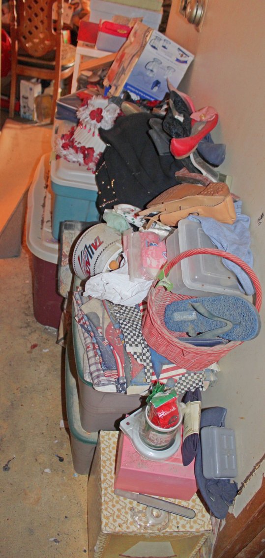 Image for PACKED MULTI-GENERATIONAL VINTAGE ESTATE AUCTION