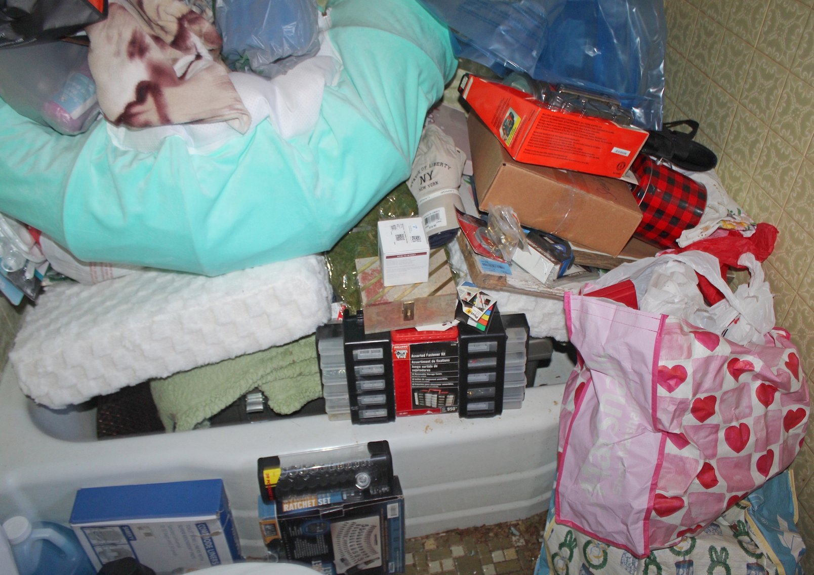 Image for PACKED MULTI-GENERATIONAL VINTAGE ESTATE AUCTION