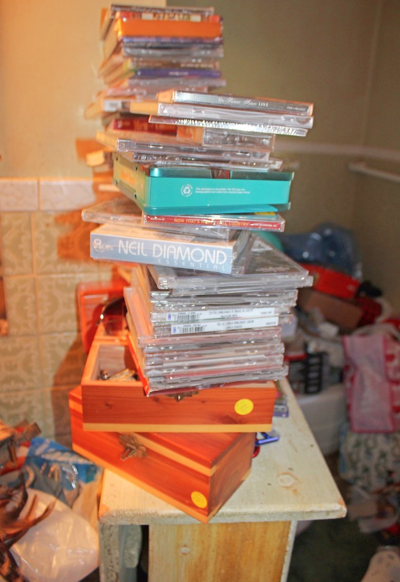 Image for PACKED MULTI-GENERATIONAL VINTAGE ESTATE AUCTION