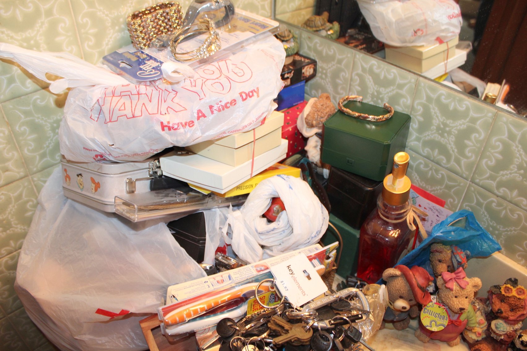 Image for PACKED MULTI-GENERATIONAL VINTAGE ESTATE AUCTION