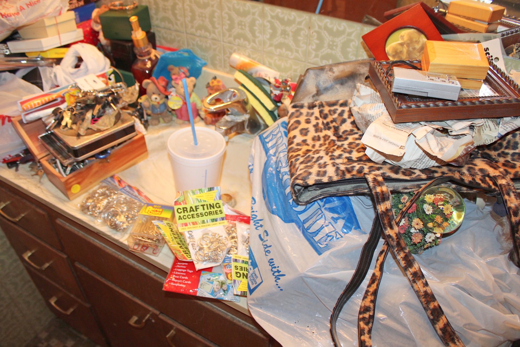 Image for PACKED MULTI-GENERATIONAL VINTAGE ESTATE AUCTION