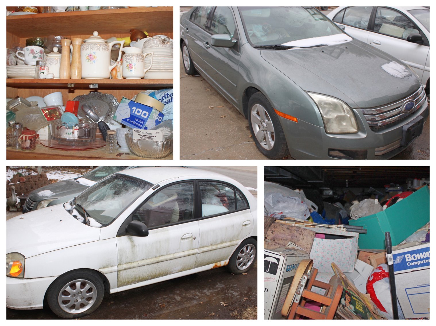 Image for PACKED MULTI-GENERATIONAL VINTAGE ESTATE AUCTION