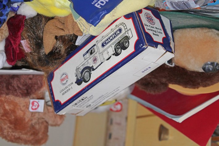 Image for PACKED MULTI-GENERATIONAL VINTAGE ESTATE AUCTION