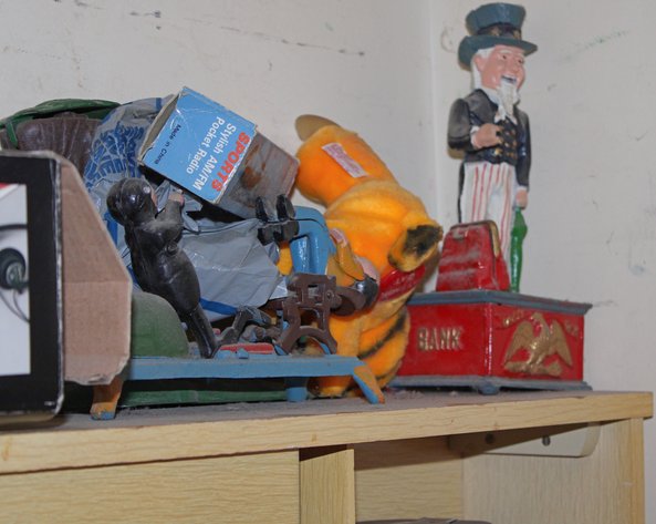 Image for PACKED MULTI-GENERATIONAL VINTAGE ESTATE AUCTION