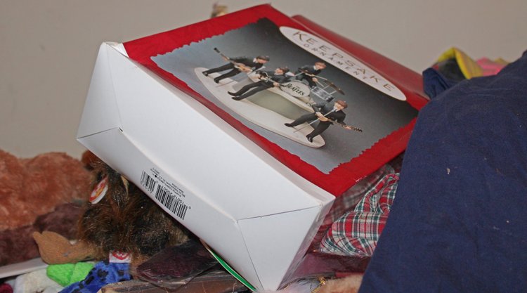 Image for PACKED MULTI-GENERATIONAL VINTAGE ESTATE AUCTION