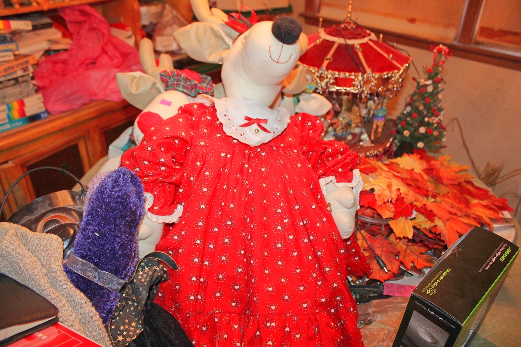 Image for PACKED MULTI-GENERATIONAL VINTAGE ESTATE AUCTION