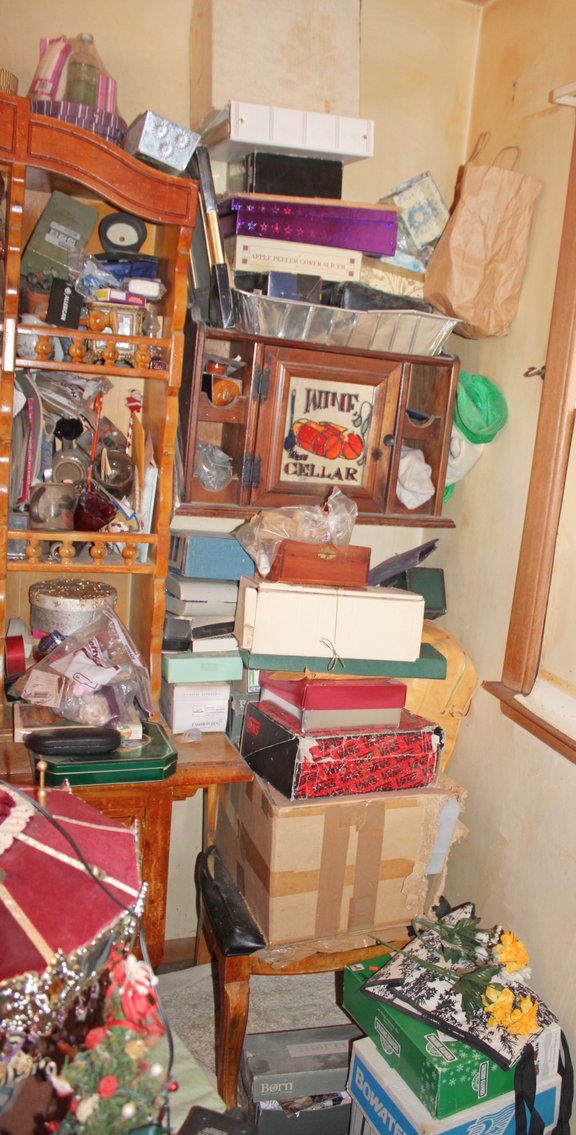 Image for PACKED MULTI-GENERATIONAL VINTAGE ESTATE AUCTION