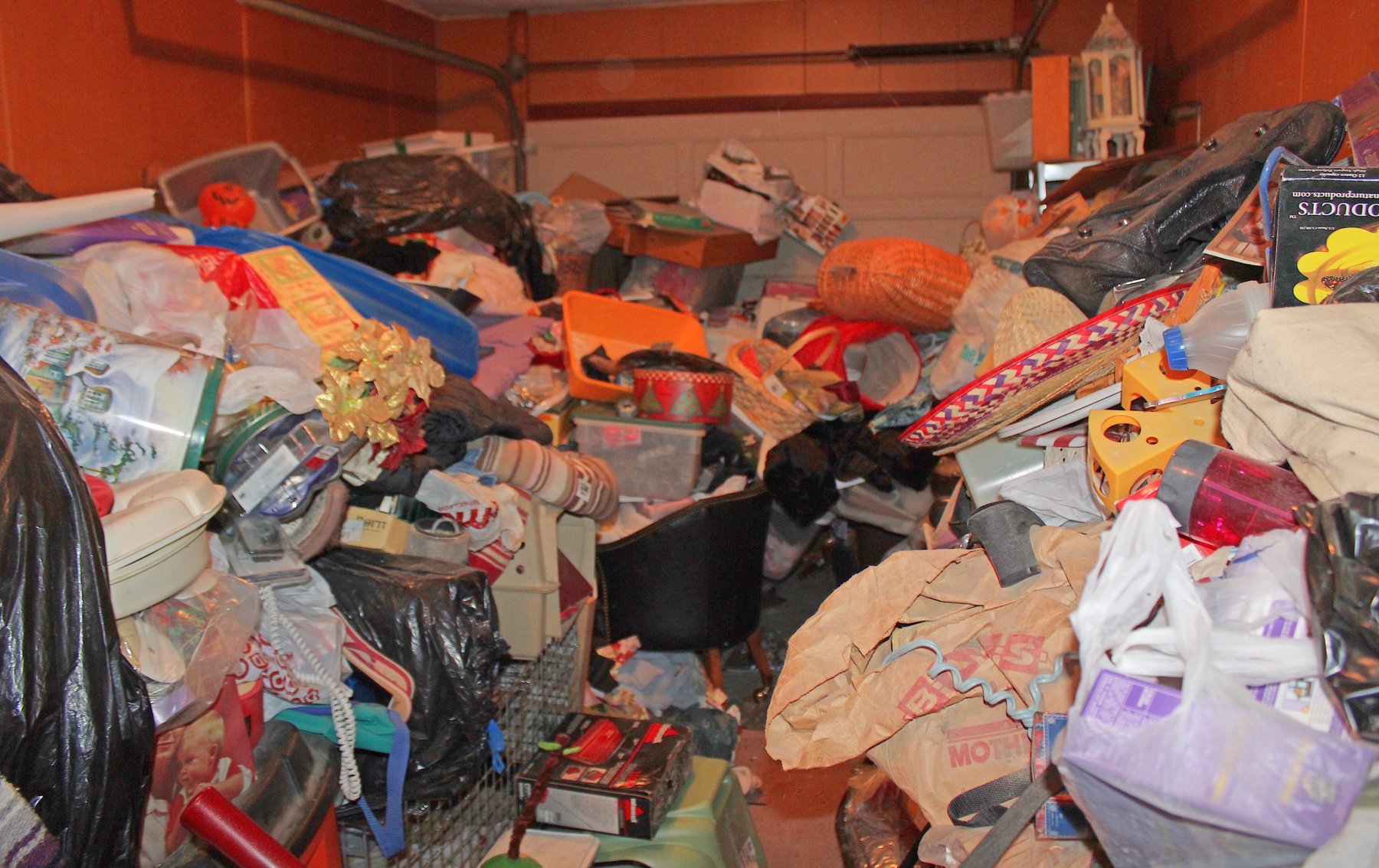 Image for PACKED MULTI-GENERATIONAL VINTAGE ESTATE AUCTION