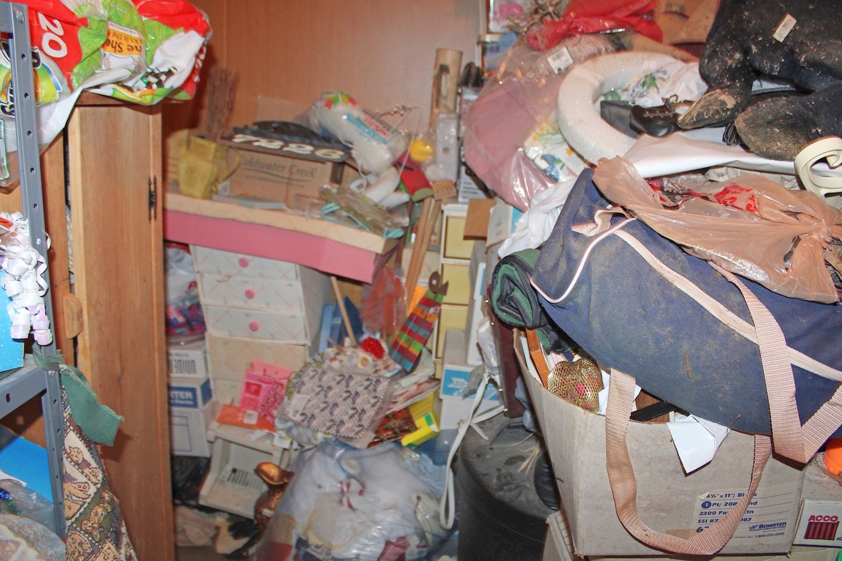 Image for PACKED MULTI-GENERATIONAL VINTAGE ESTATE AUCTION