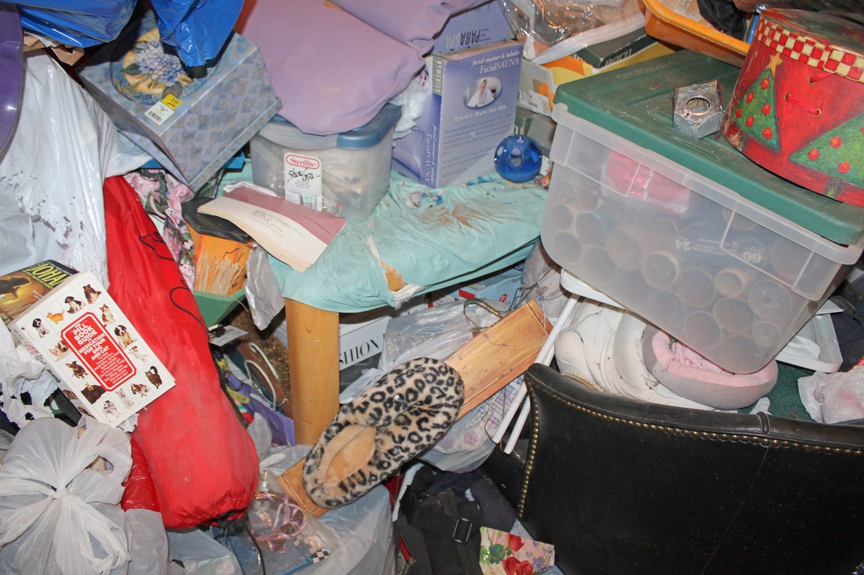 Image for PACKED MULTI-GENERATIONAL VINTAGE ESTATE AUCTION