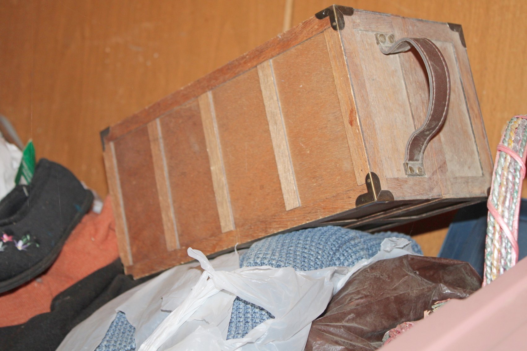 Image for PACKED MULTI-GENERATIONAL VINTAGE ESTATE AUCTION