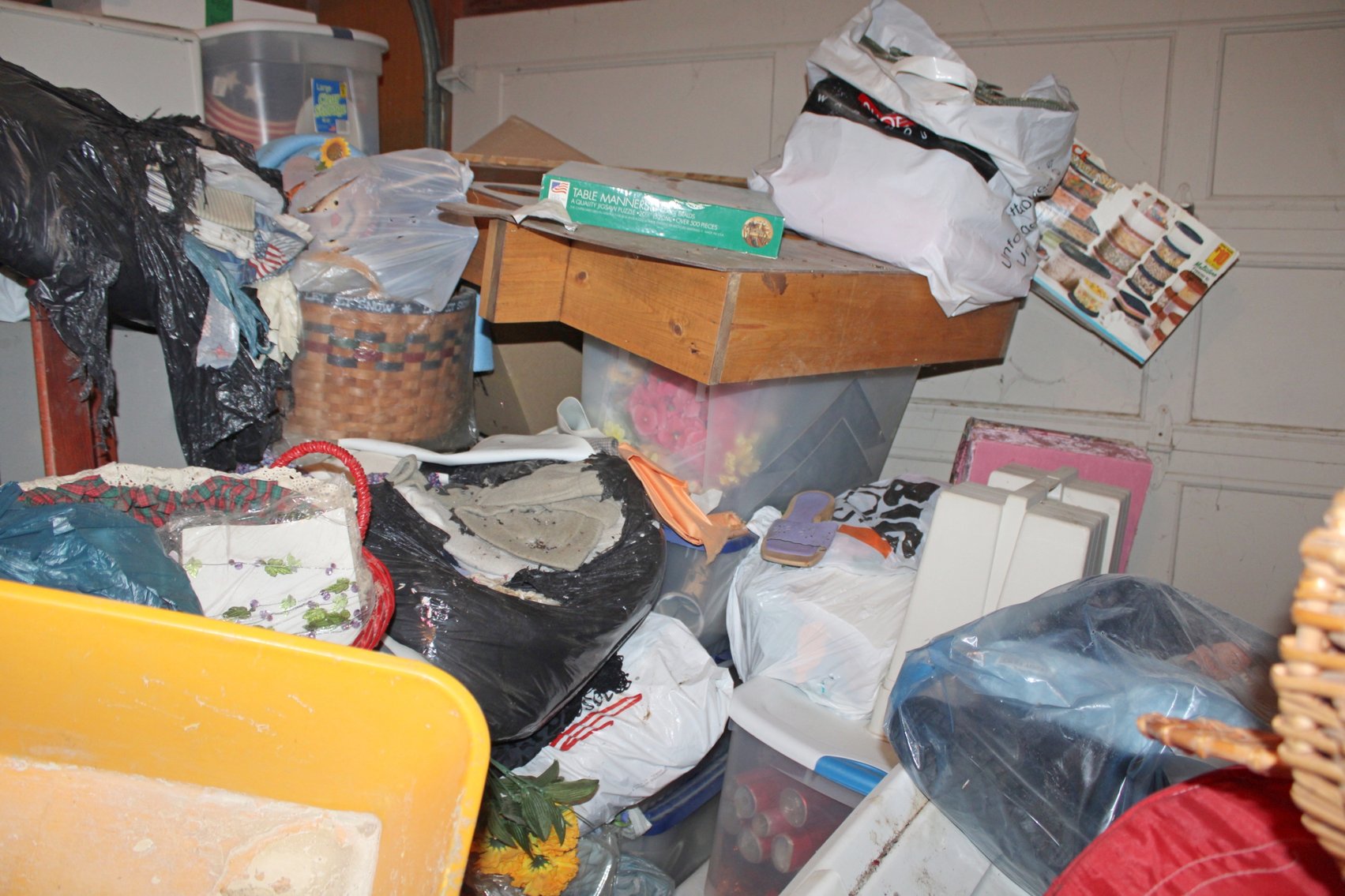 Image for PACKED MULTI-GENERATIONAL VINTAGE ESTATE AUCTION