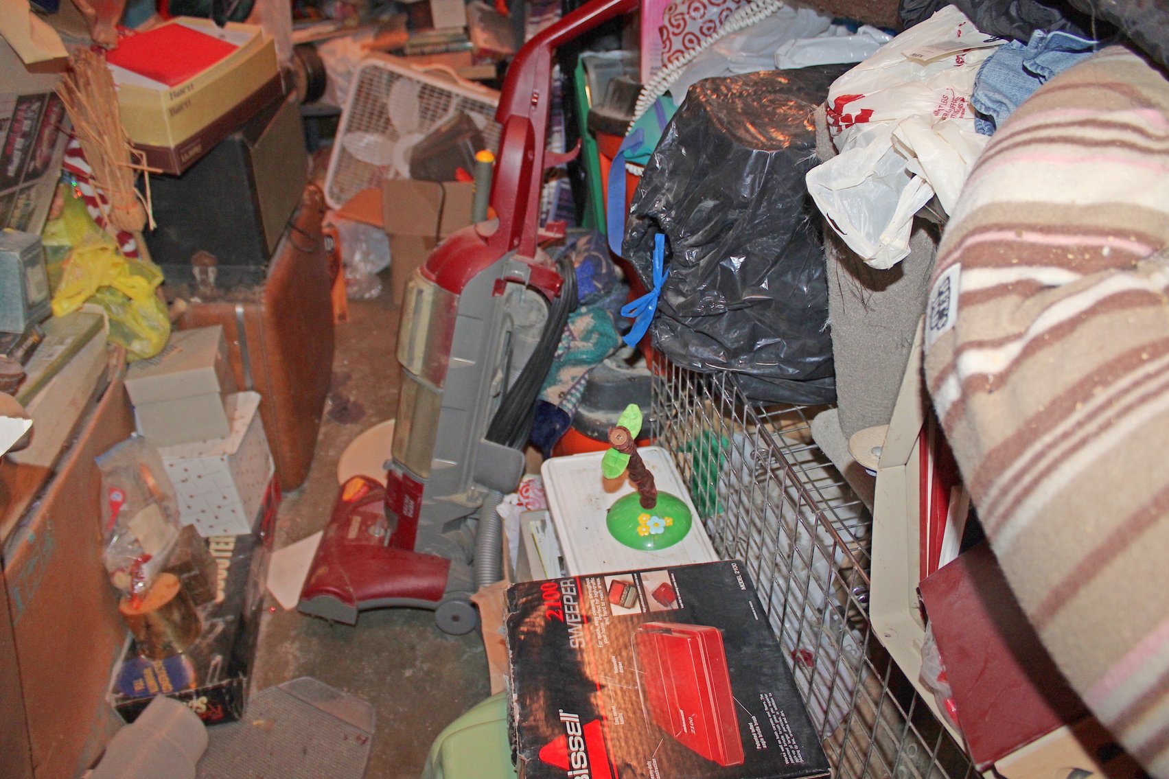 Image for PACKED MULTI-GENERATIONAL VINTAGE ESTATE AUCTION