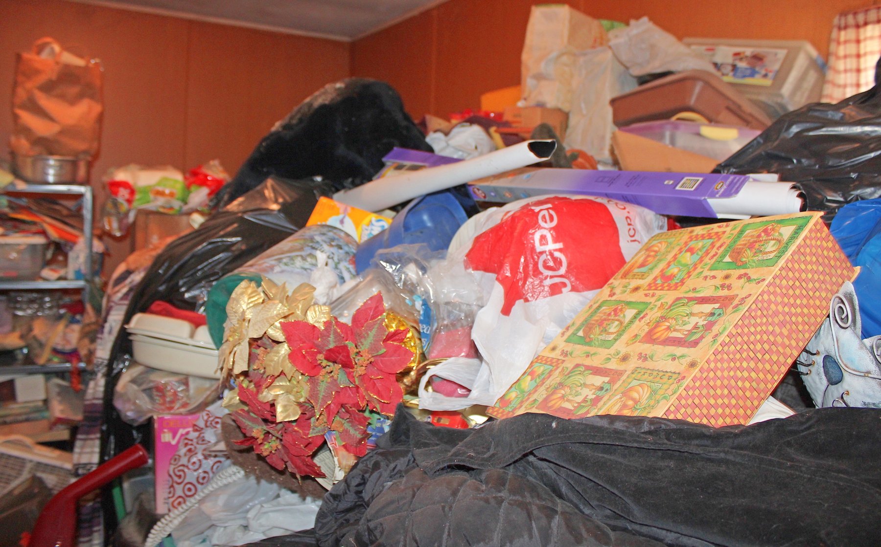 Image for PACKED MULTI-GENERATIONAL VINTAGE ESTATE AUCTION