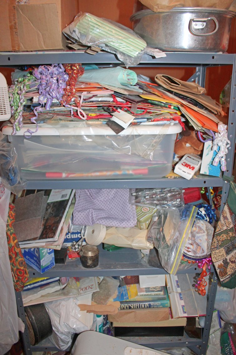 Image for PACKED MULTI-GENERATIONAL VINTAGE ESTATE AUCTION