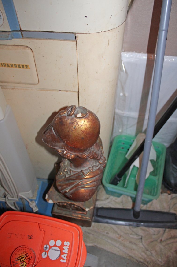 Image for PACKED MULTI-GENERATIONAL VINTAGE ESTATE AUCTION