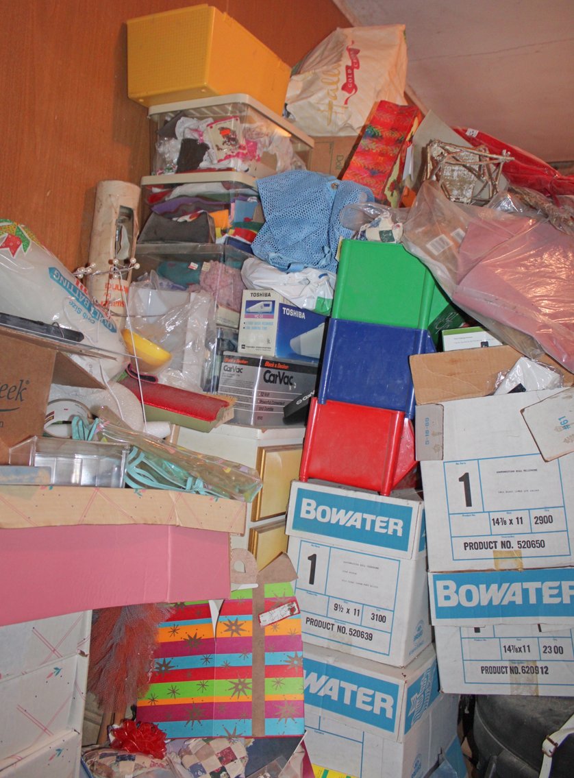 Image for PACKED MULTI-GENERATIONAL VINTAGE ESTATE AUCTION