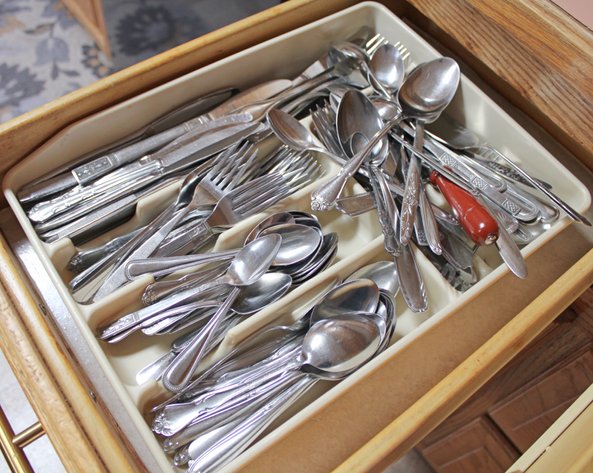 Image for ESTATE AUCTION