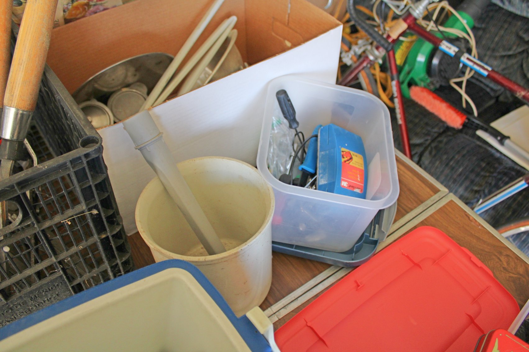 Image for ESTATE AUCTION