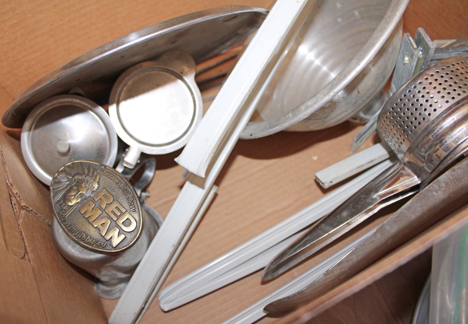 Image for ESTATE AUCTION