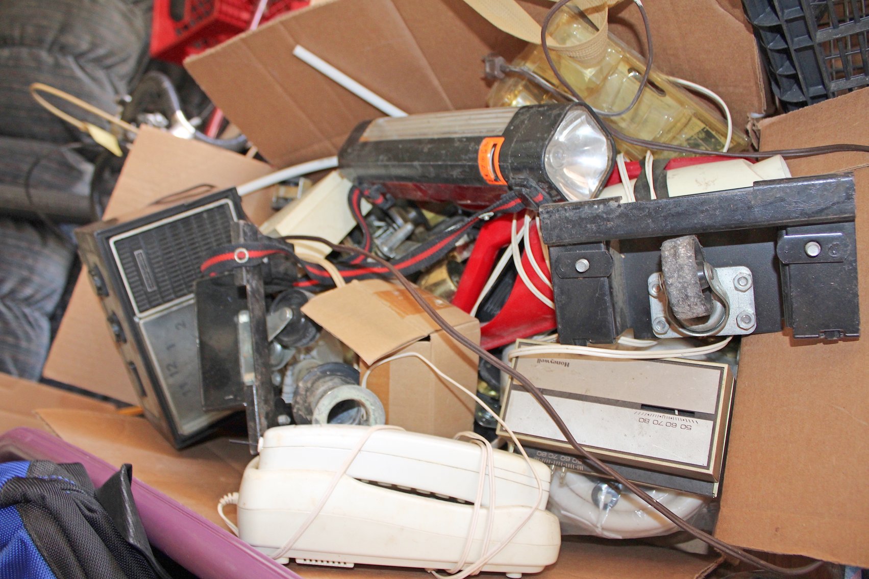 Image for ESTATE AUCTION