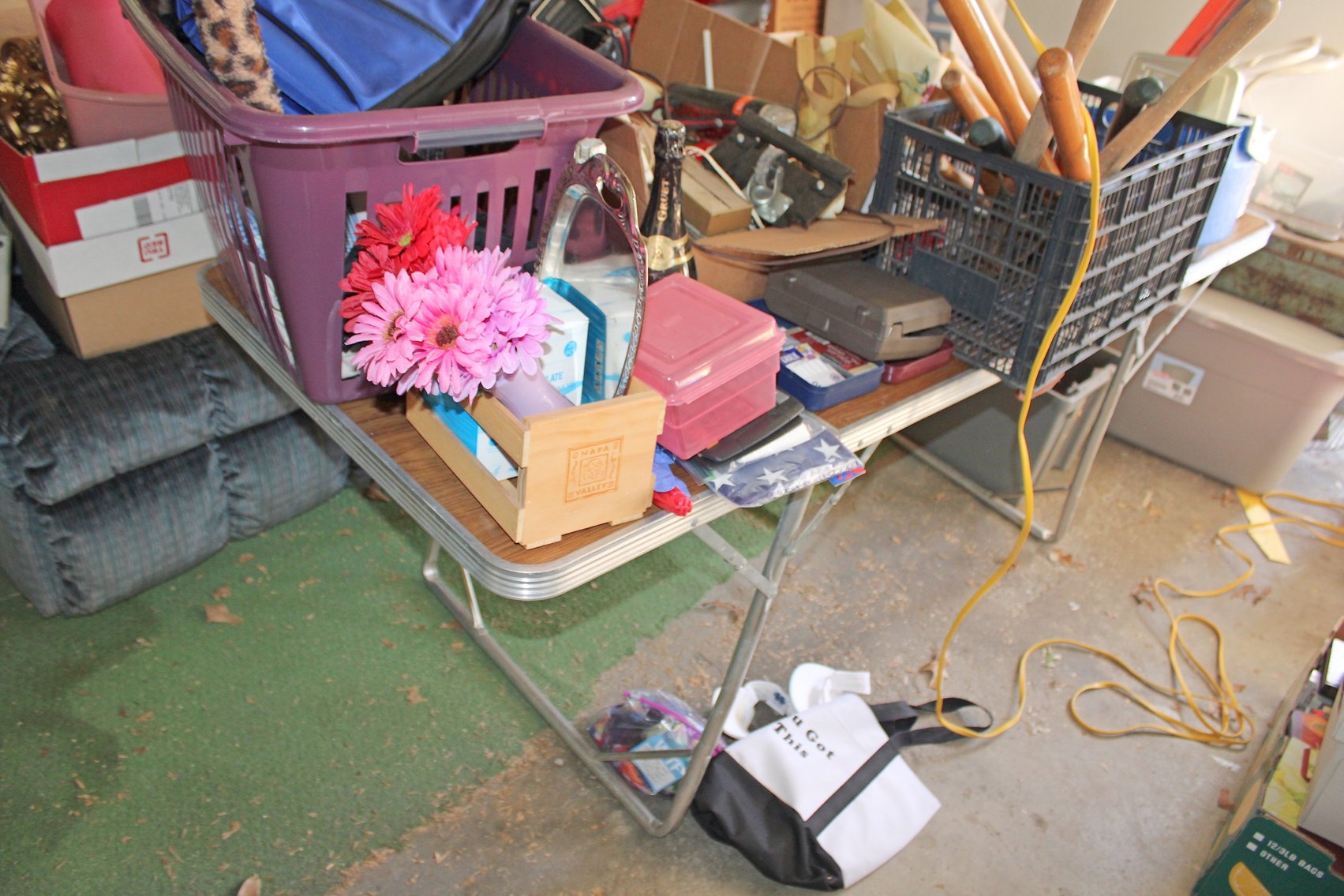 Image for ESTATE AUCTION