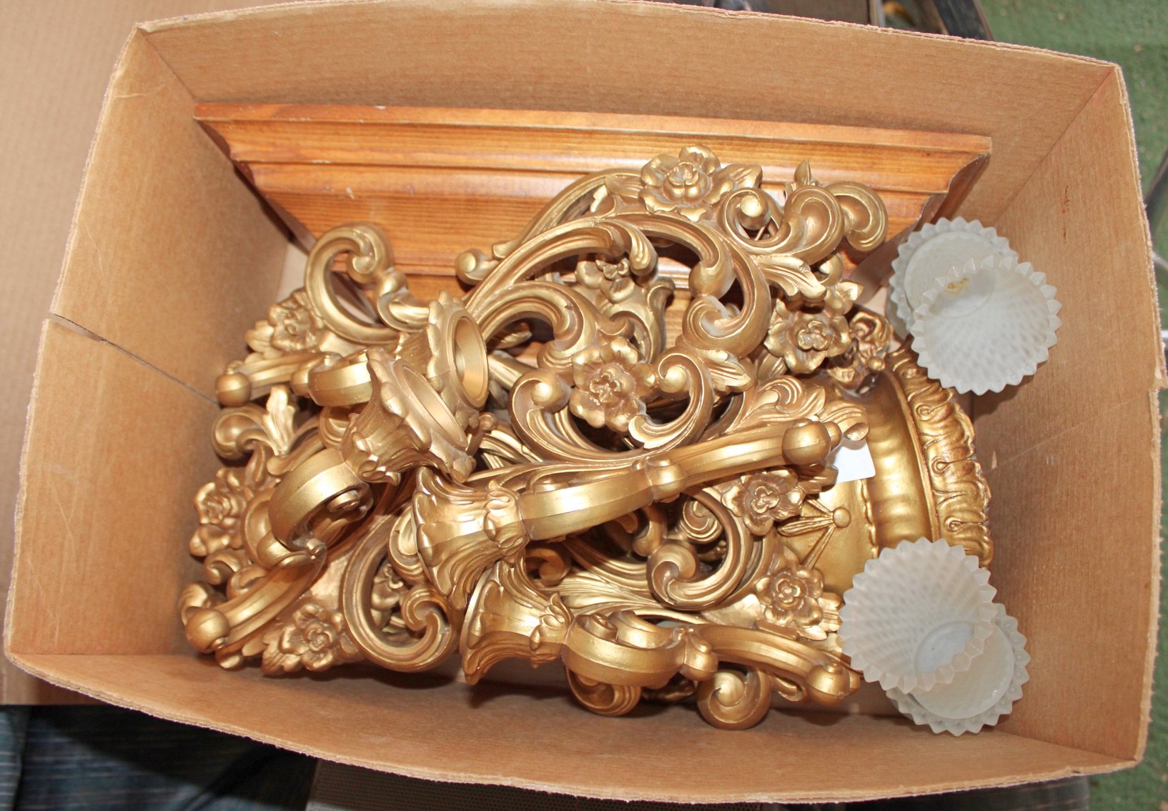 Image for ESTATE AUCTION