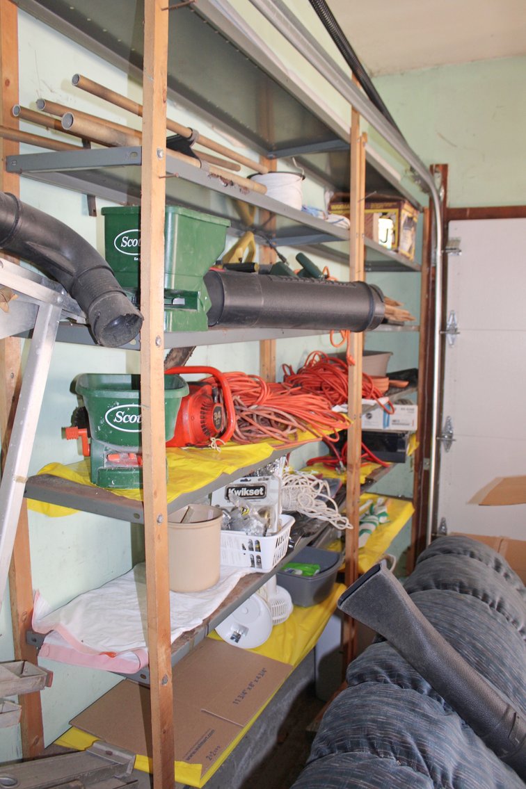 Image for ESTATE AUCTION