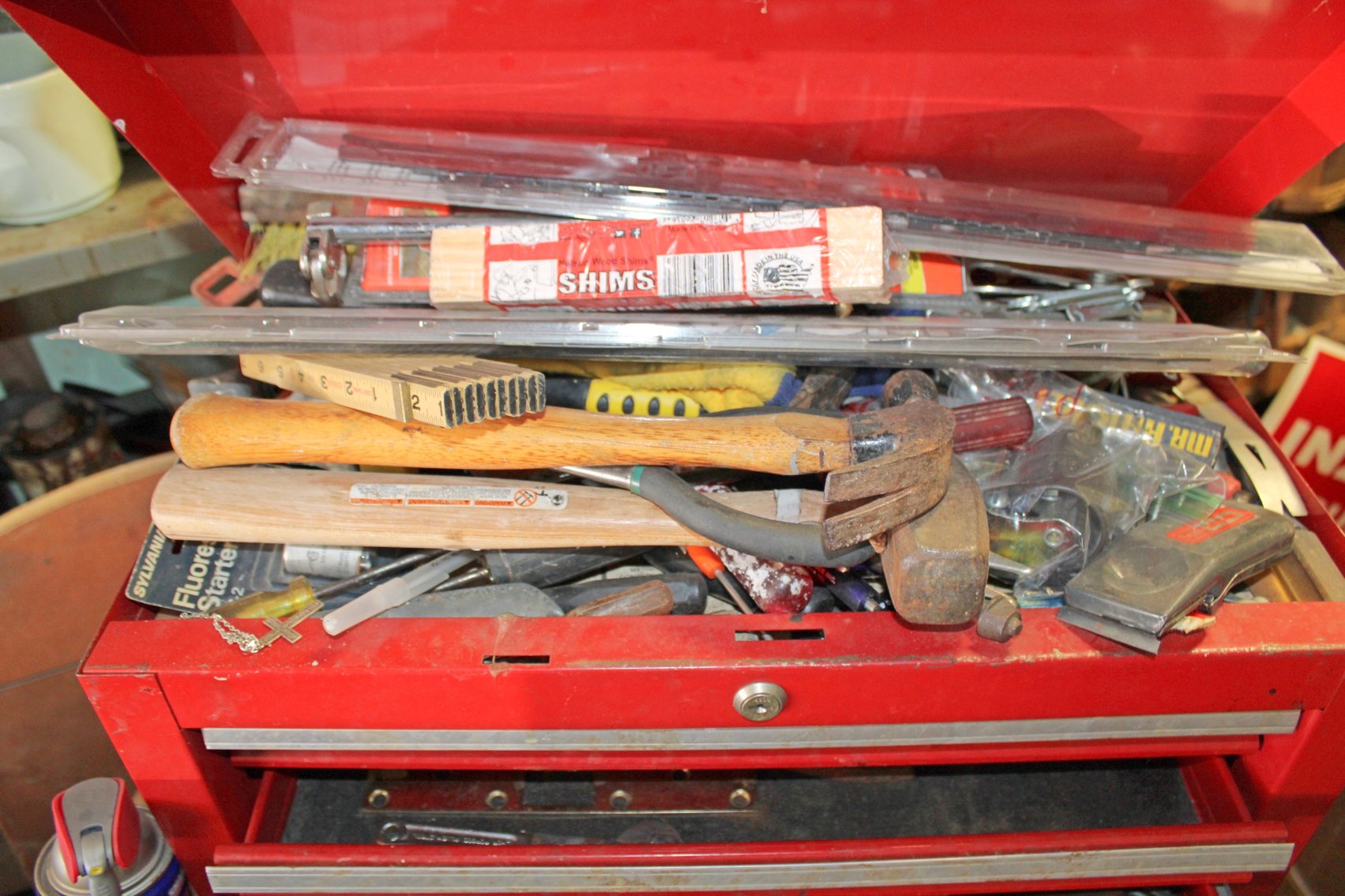 Image for ESTATE AUCTION