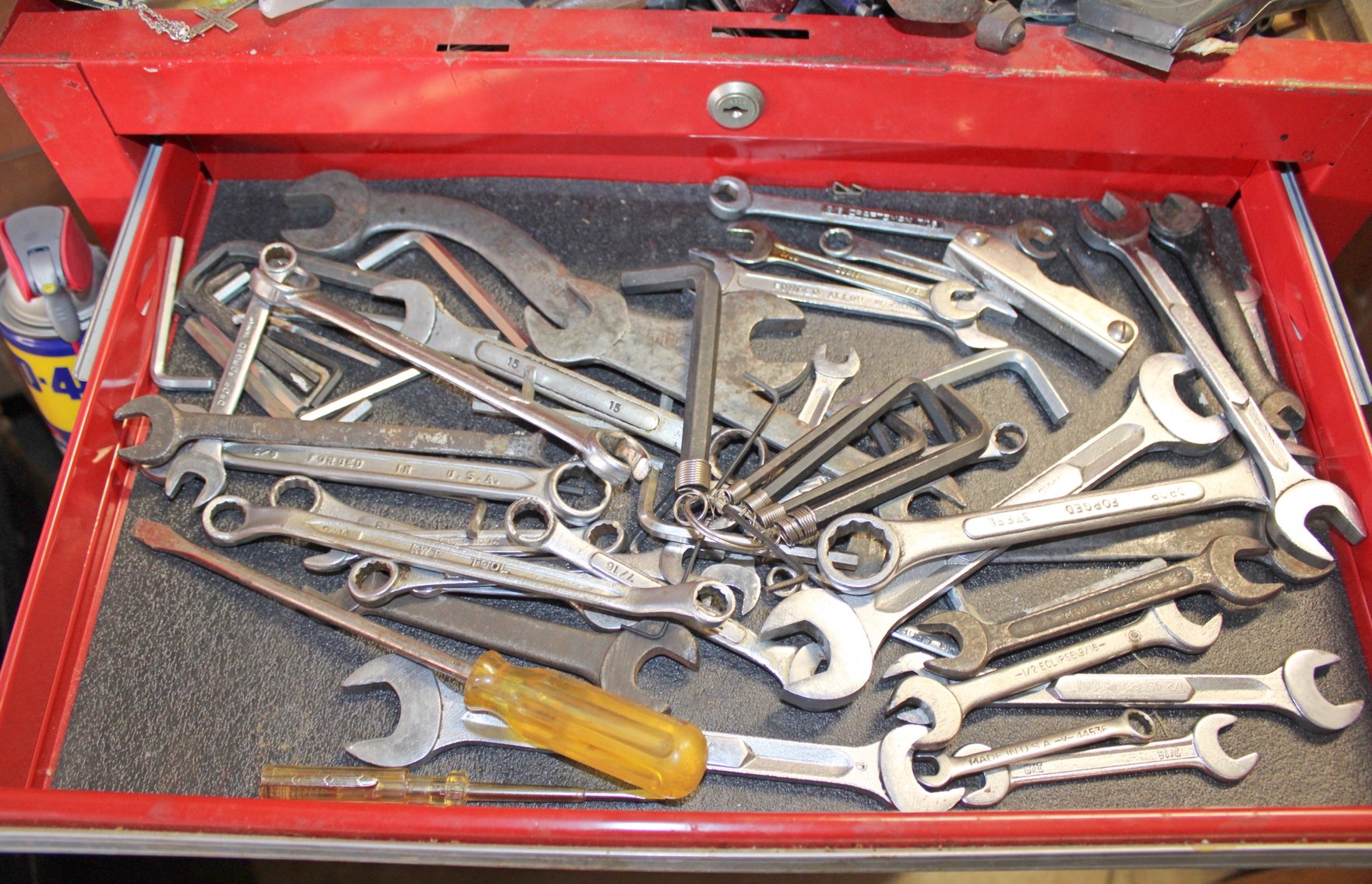 Image for ESTATE AUCTION