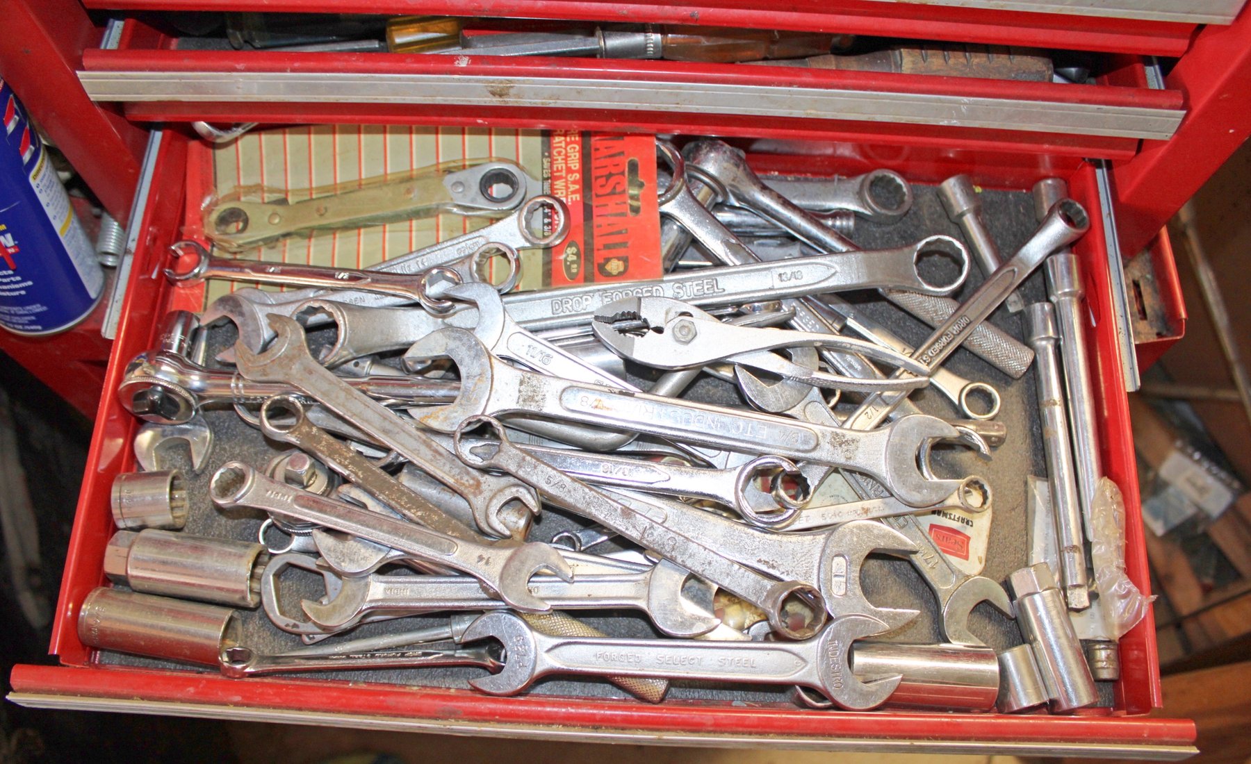 Image for ESTATE AUCTION