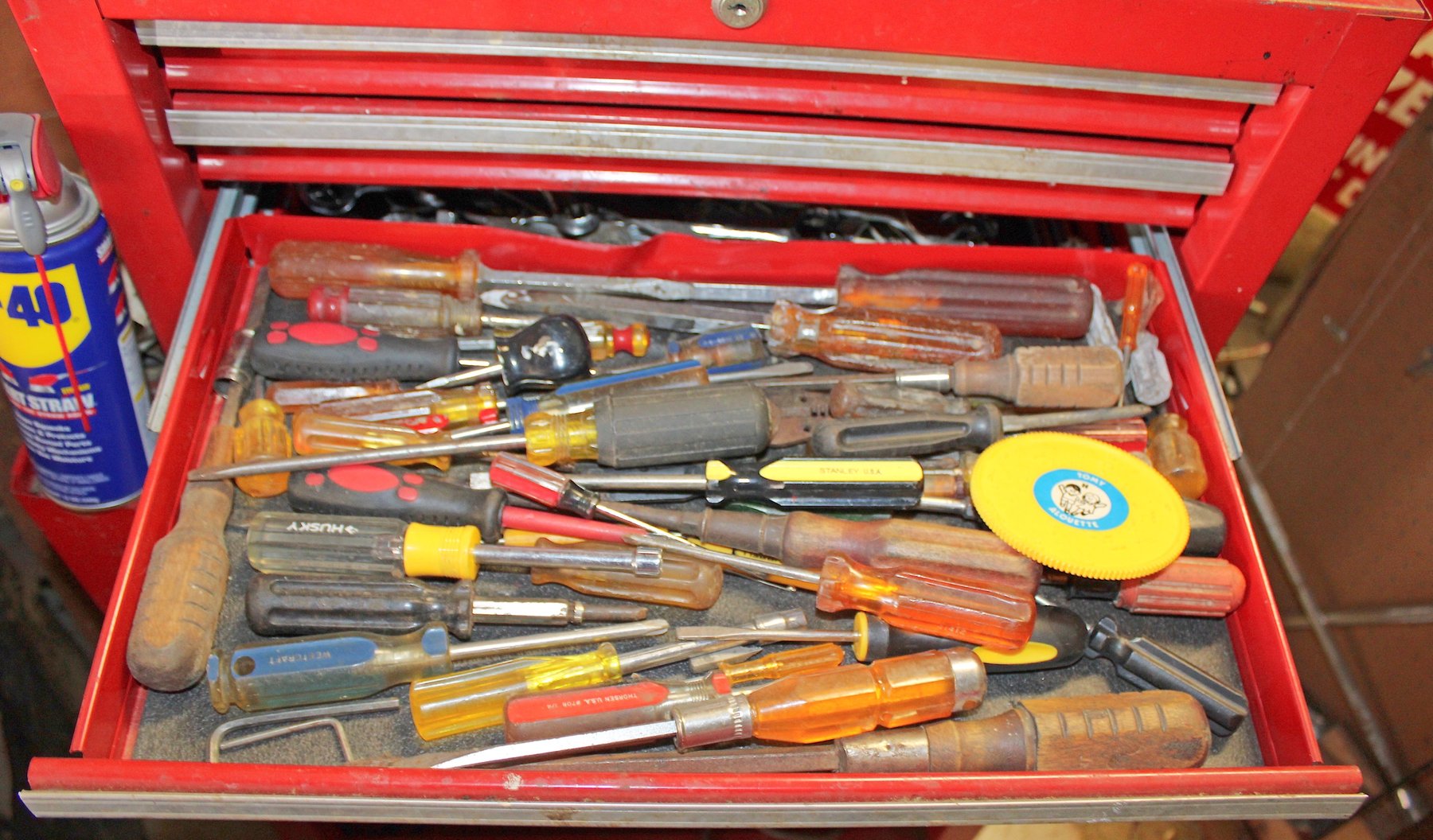 Image for ESTATE AUCTION