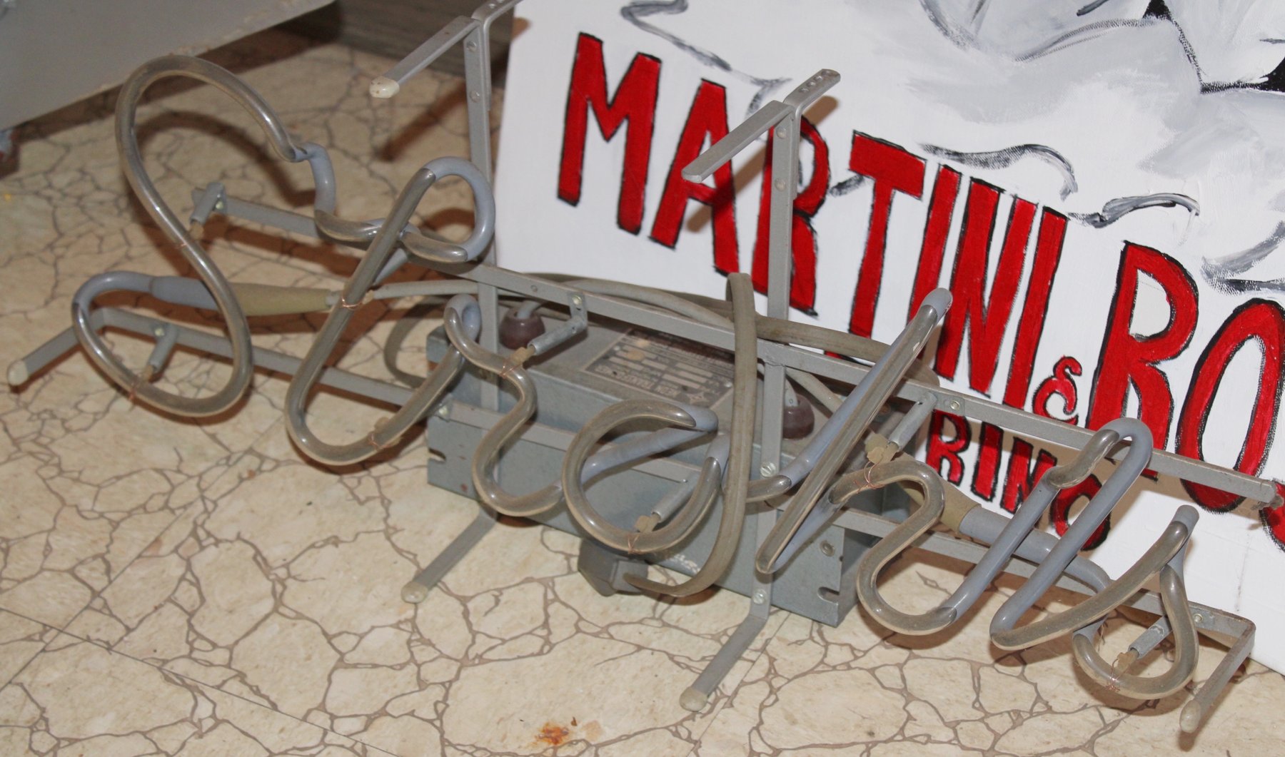 Image for ESTATE AUCTION