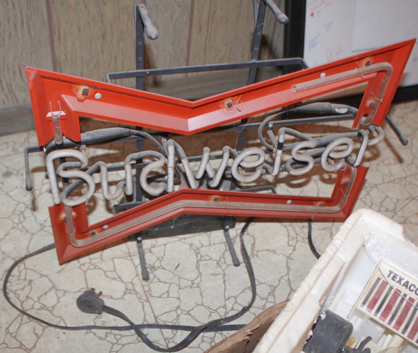 Image for ESTATE AUCTION