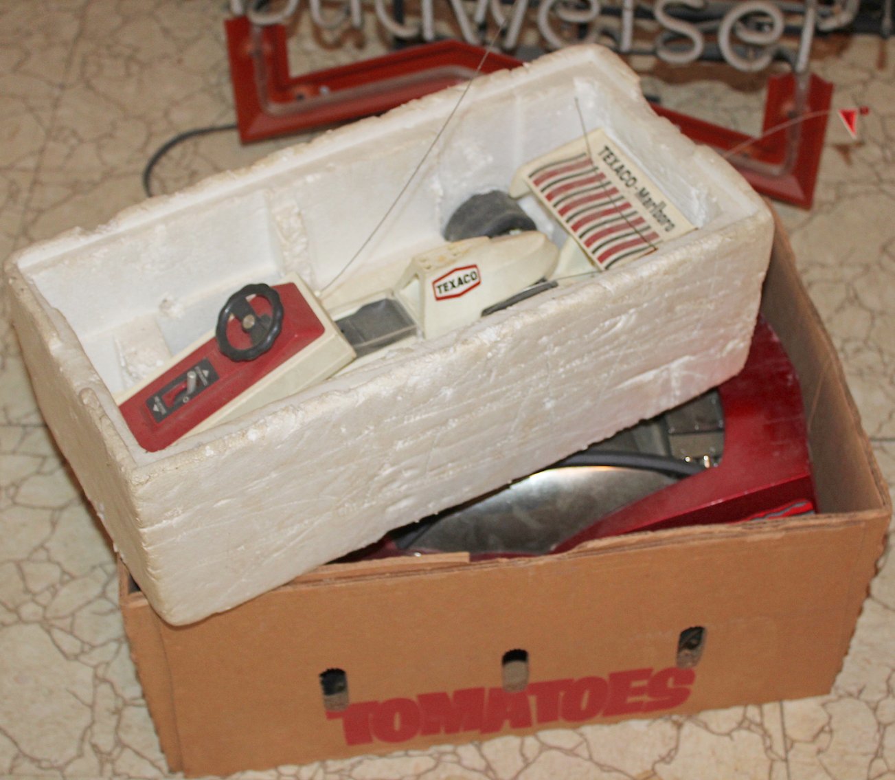 Image for ESTATE AUCTION