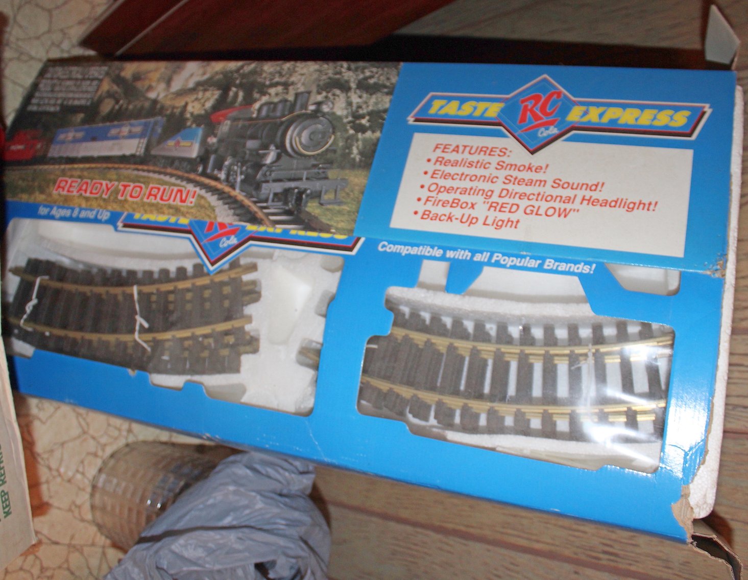 Image for ESTATE AUCTION