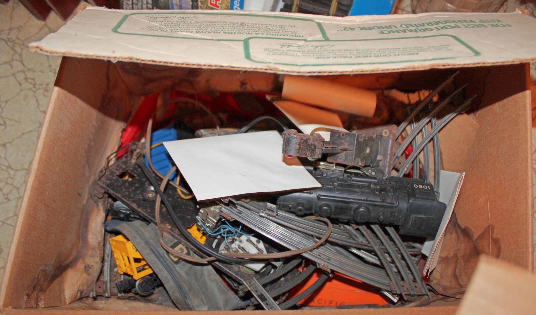 Image for ESTATE AUCTION