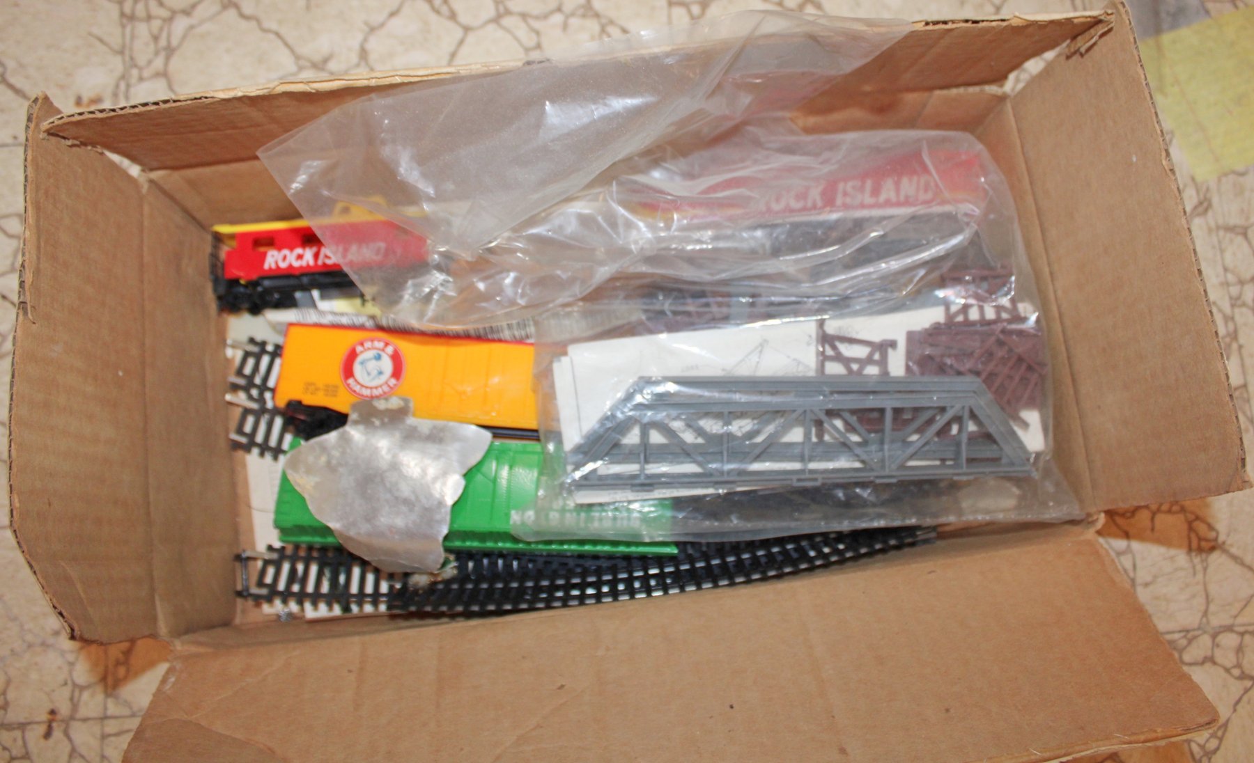 Image for ESTATE AUCTION