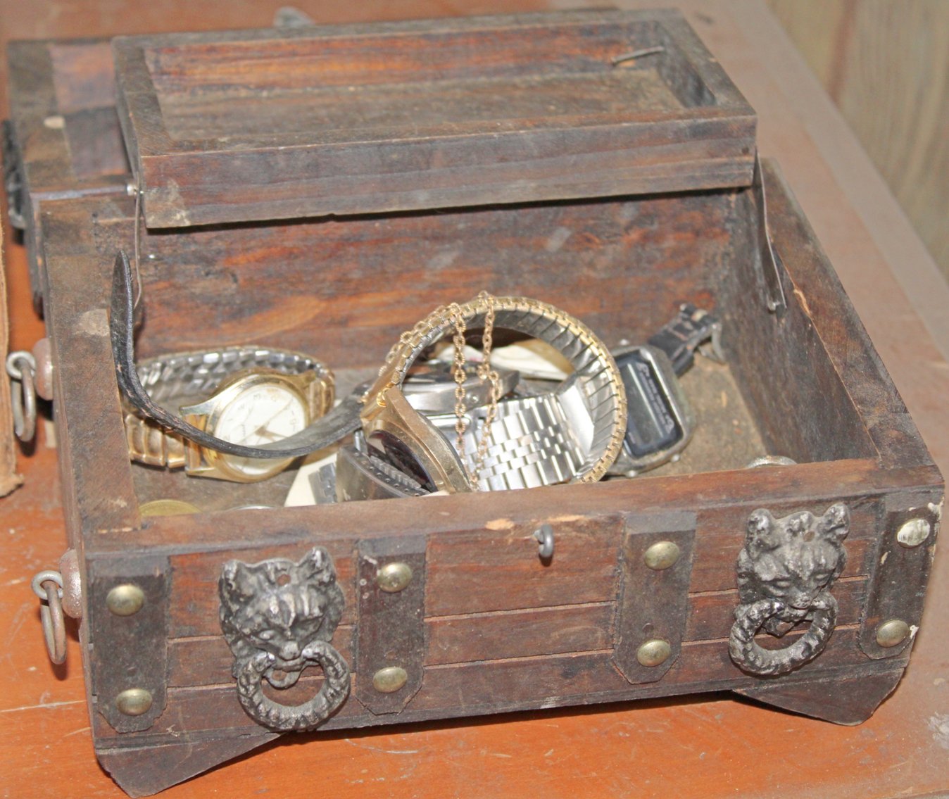 Image for ESTATE AUCTION