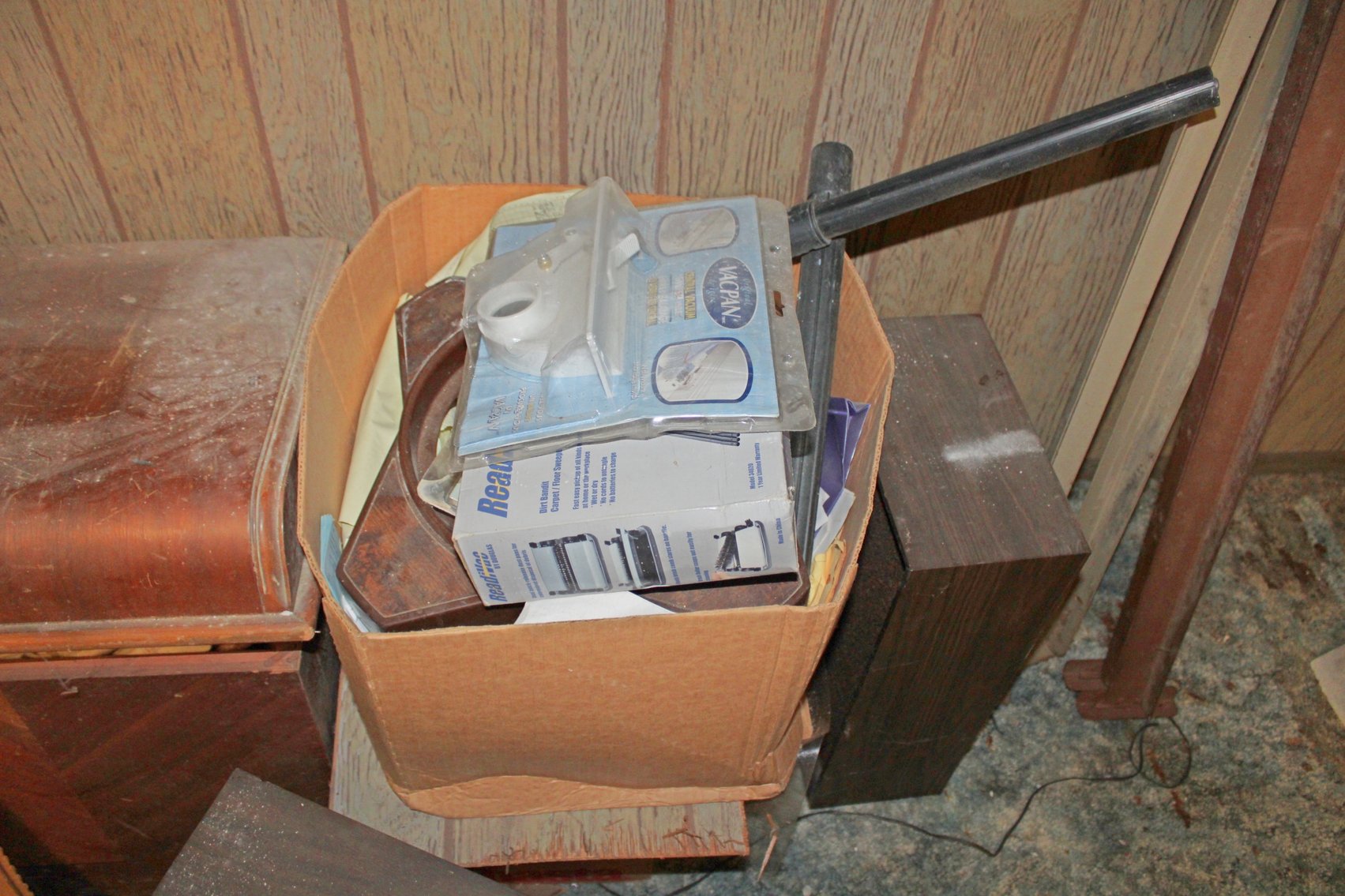 Image for ESTATE AUCTION