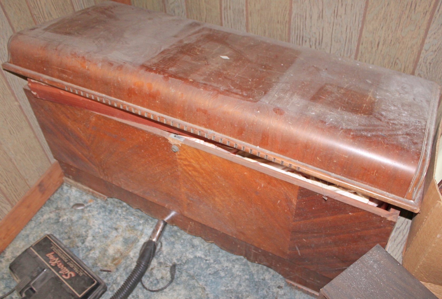 Image for ESTATE AUCTION