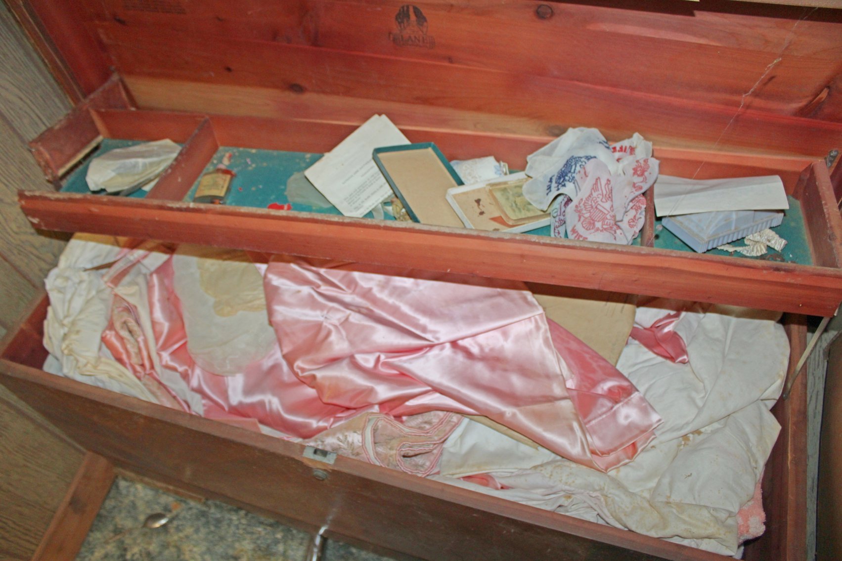 Image for ESTATE AUCTION