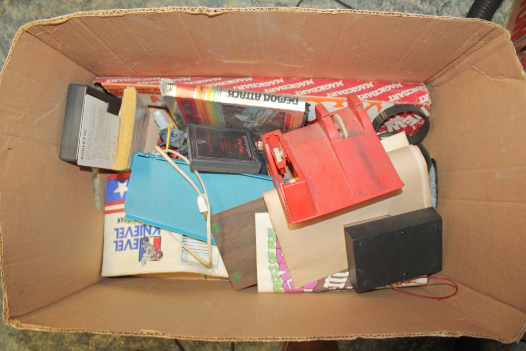 Image for ESTATE AUCTION