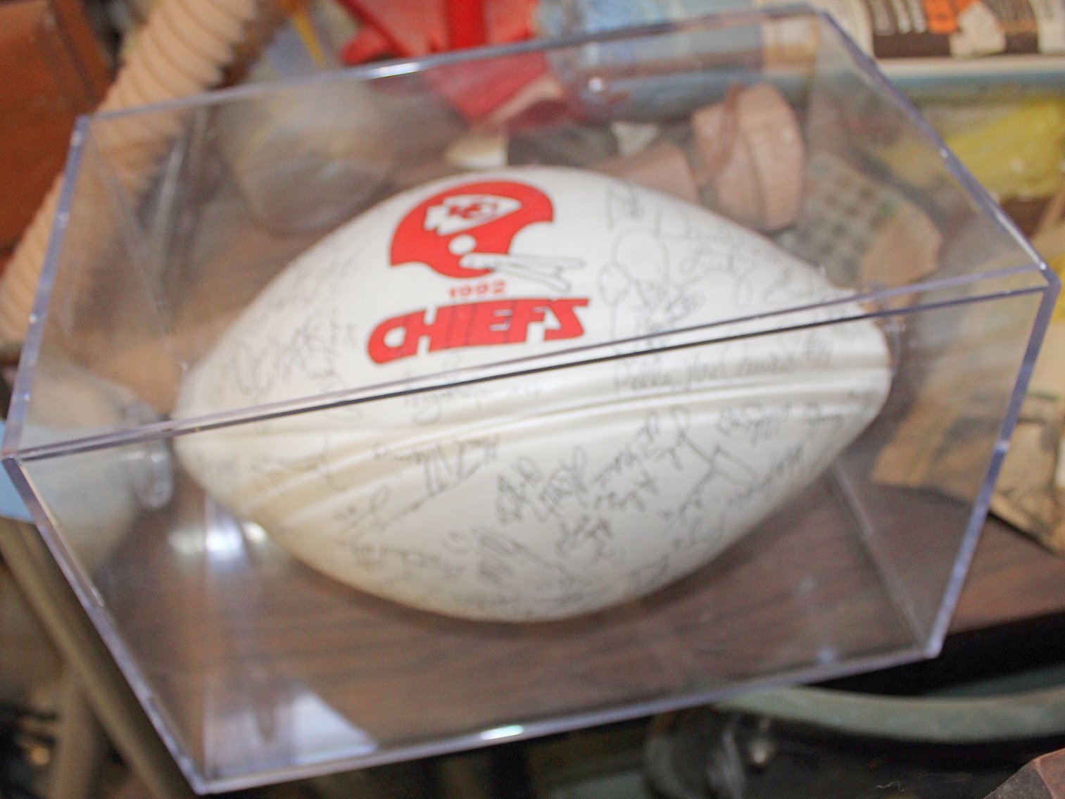 Image for ESTATE AUCTION