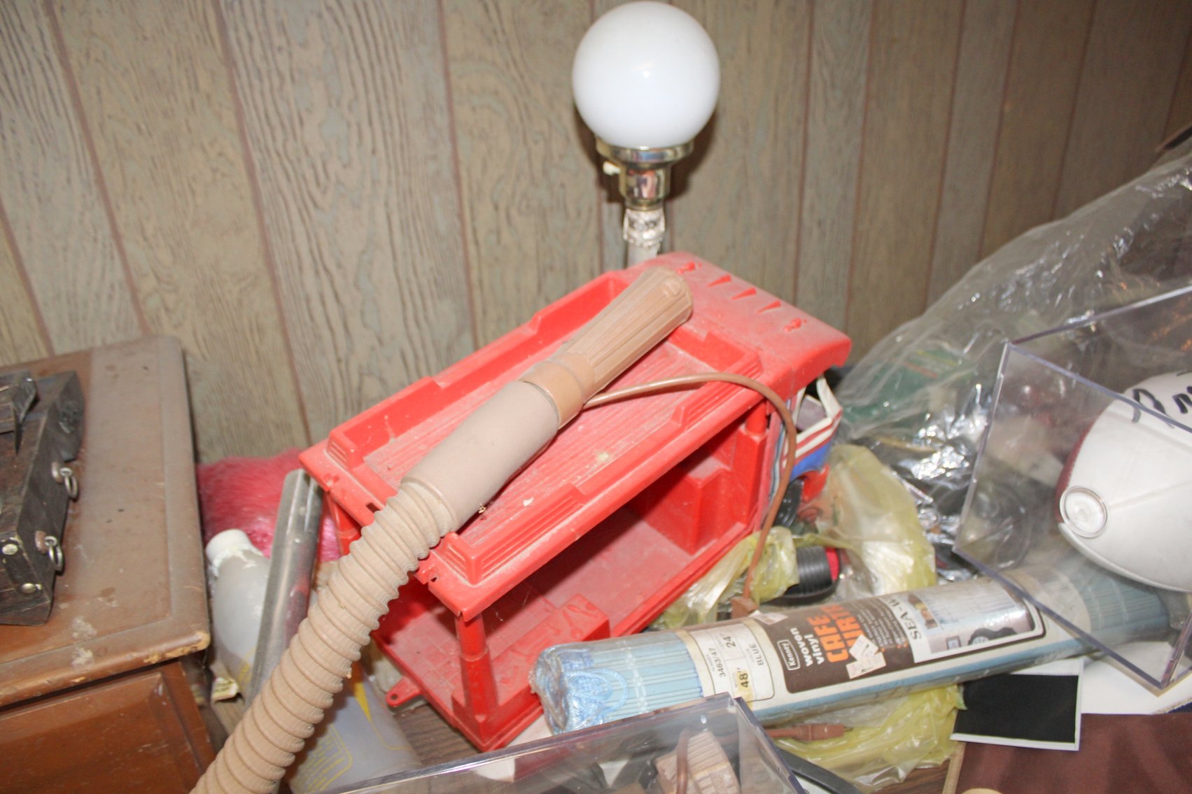 Image for ESTATE AUCTION