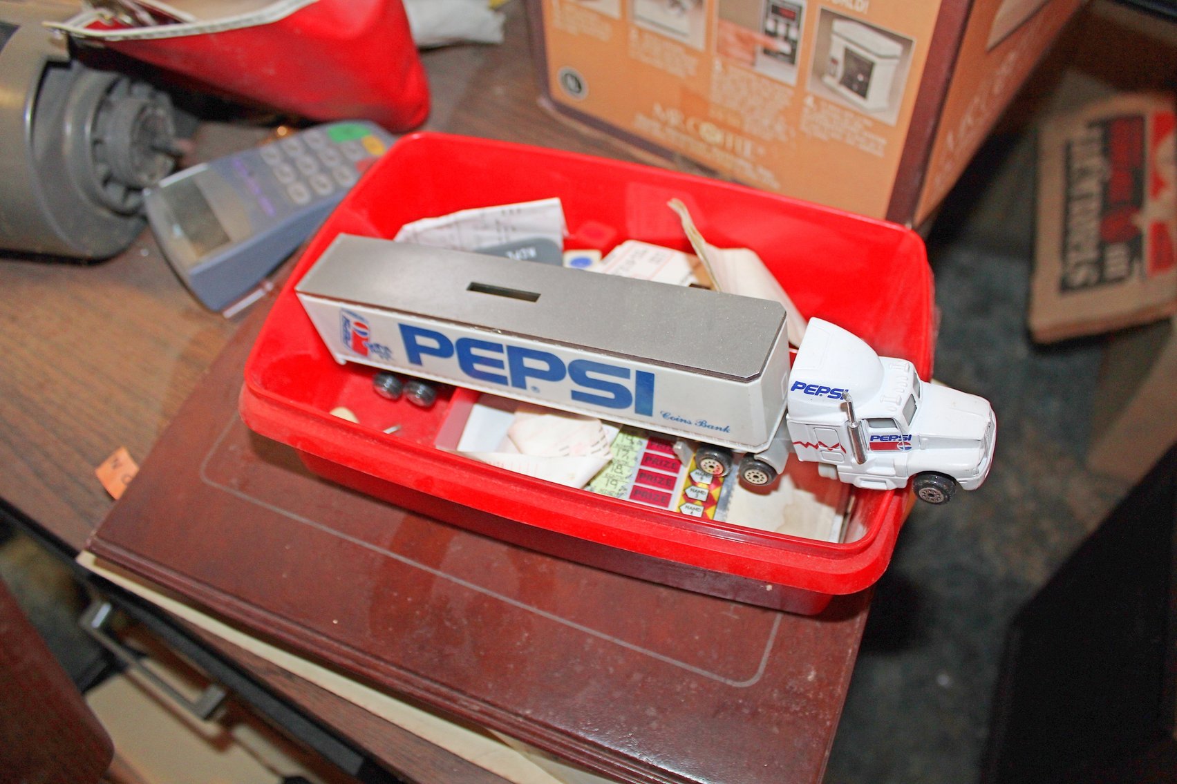 Image for ESTATE AUCTION